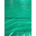 100% Virgin Materil Red PE Tarpaulin Cover